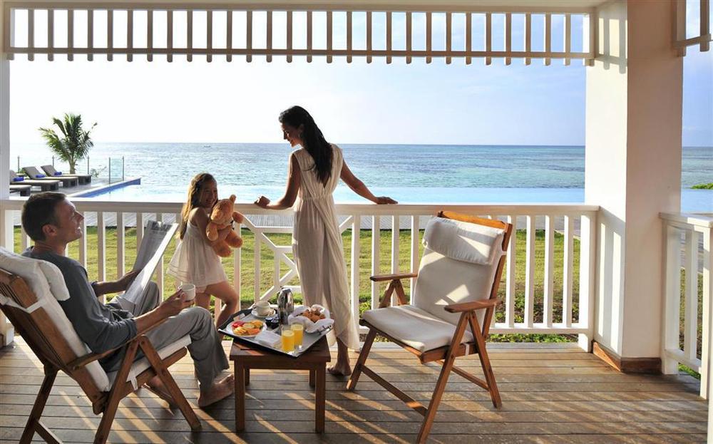 Club Med Punta Cana Hotel Habitación foto