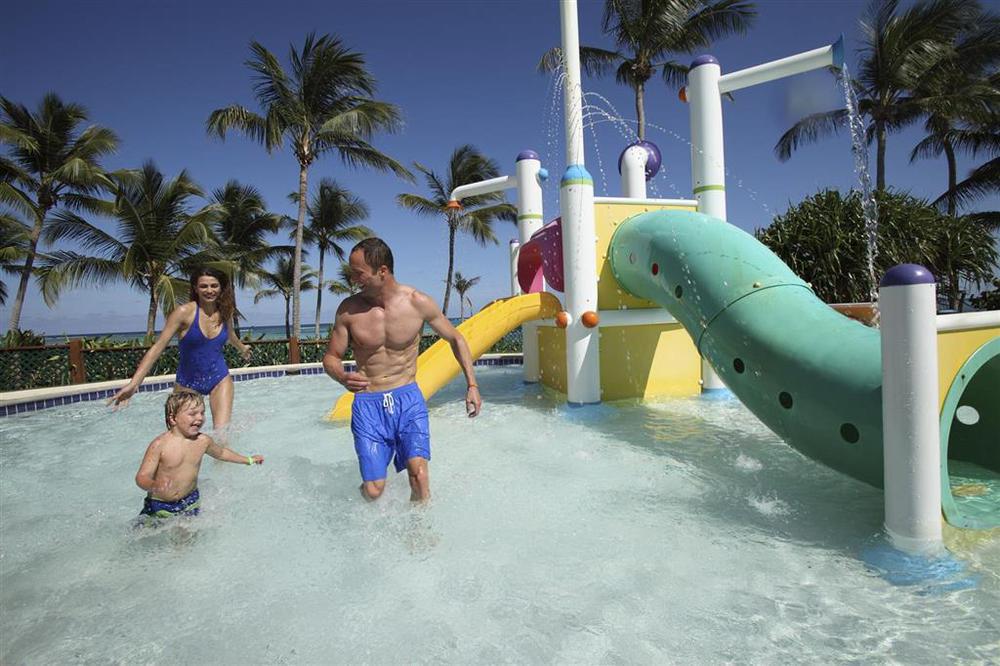 Club Med Punta Cana Hotel Facilidades foto