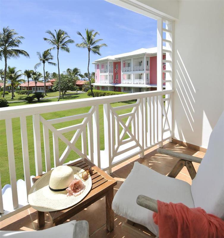 Club Med Punta Cana Hotel Habitación foto