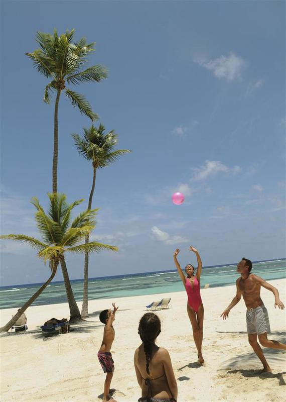 Club Med Punta Cana Hotel Naturaleza foto